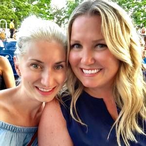 Meet your Posher, Lauren